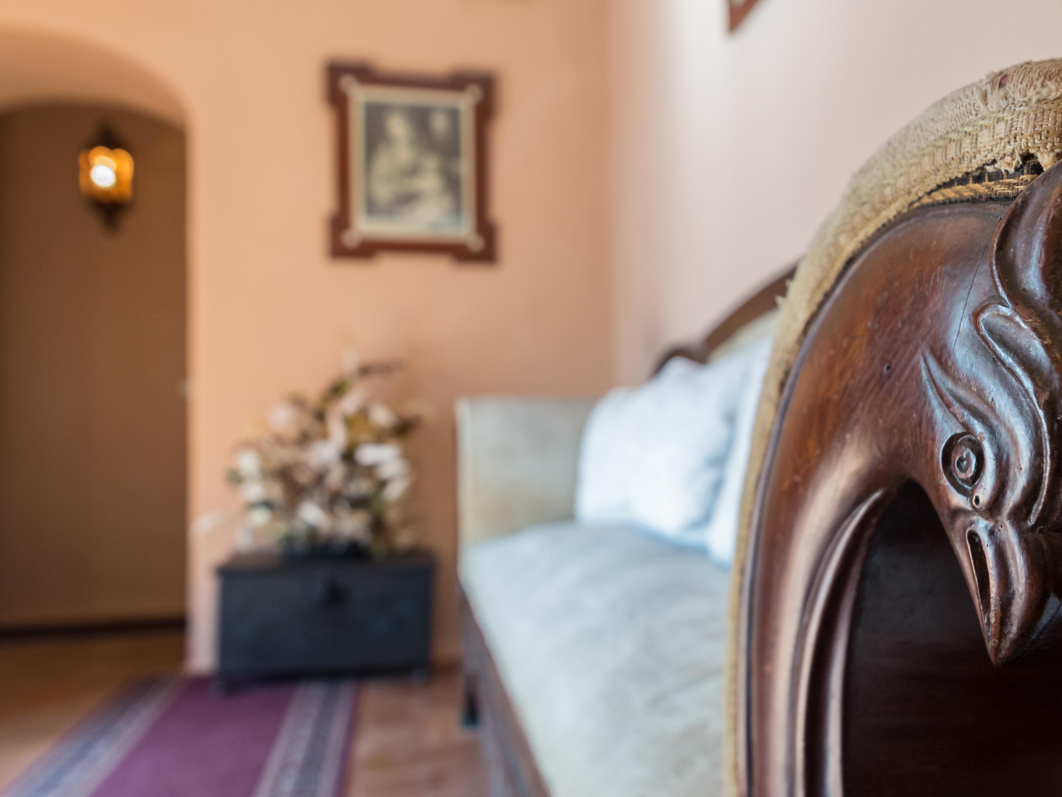 Hacienda El Santiscal Adults Only Hotell Arcos de la Frontera Exteriör bild