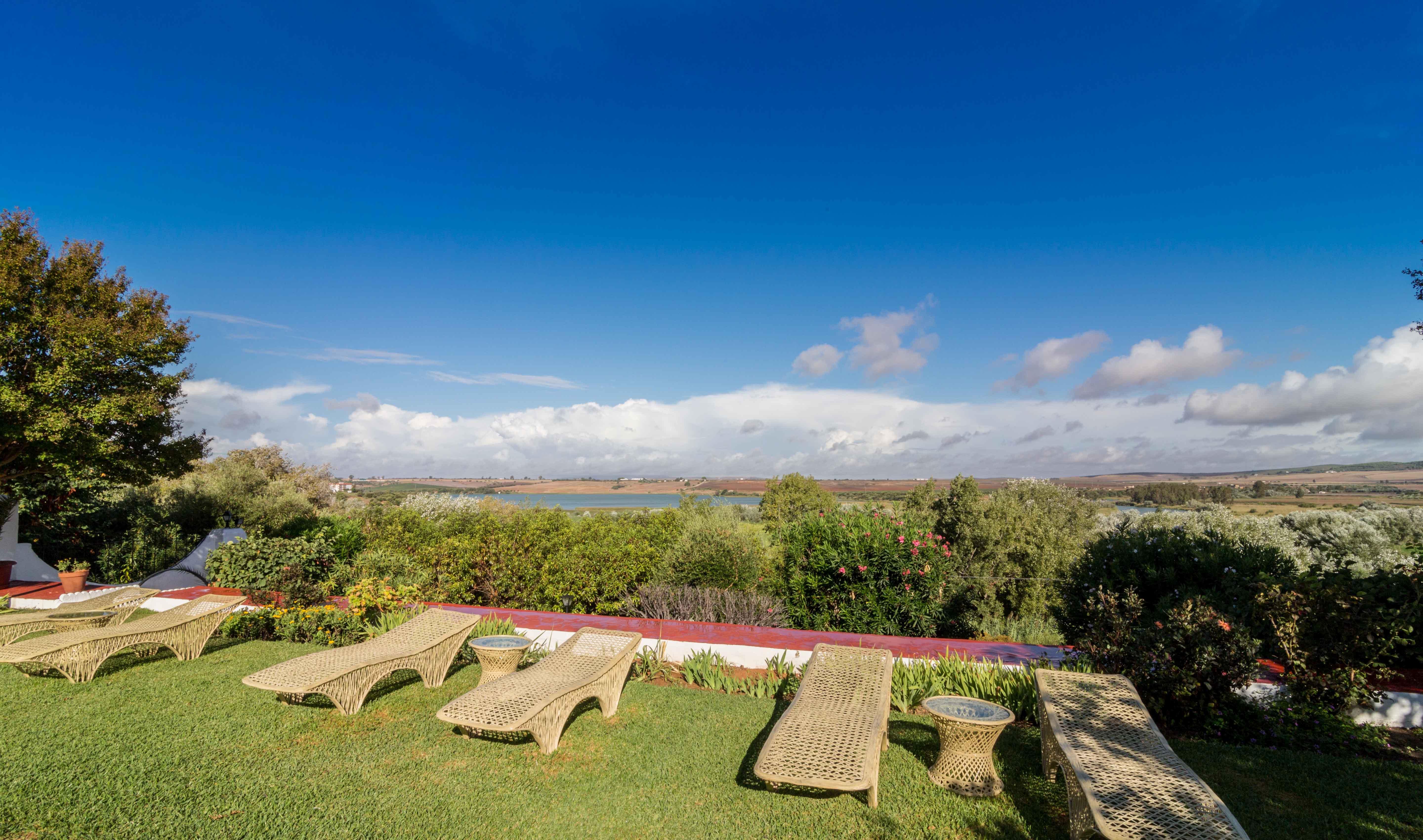 Hacienda El Santiscal Adults Only Hotell Arcos de la Frontera Exteriör bild