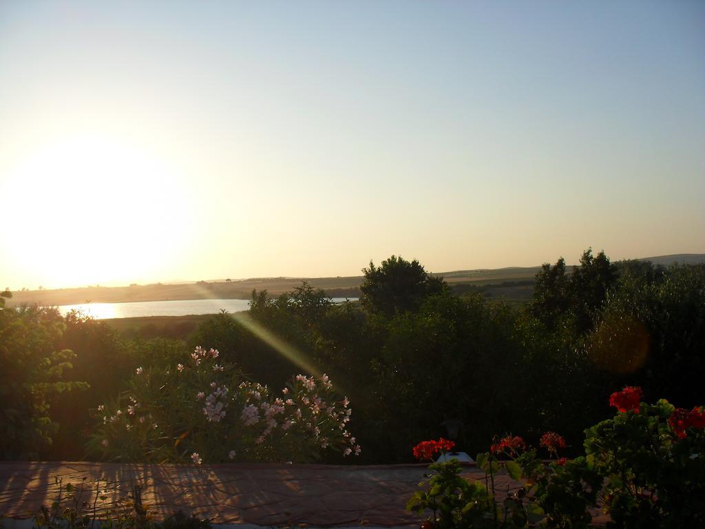 Hacienda El Santiscal Adults Only Hotell Arcos de la Frontera Exteriör bild